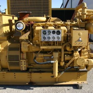 Caterpillar D3508DITA