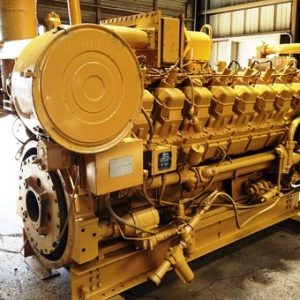 Caterpillar G3516SITA