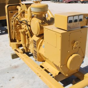 Caterpillar D3304DIT