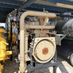 Cummins L-10