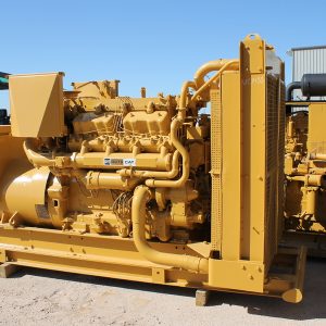 Caterpillar D379B