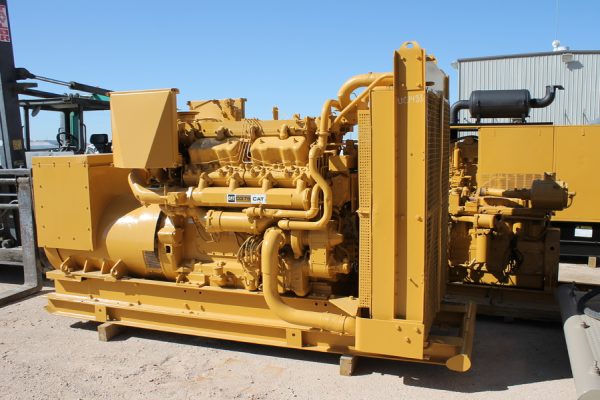 Caterpillar D379B