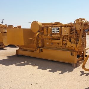 Caterpillar D3512