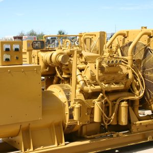 Caterpillar D3408DITA