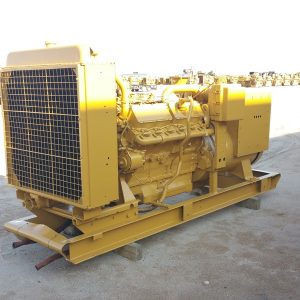 Caterpillar D3412DIT