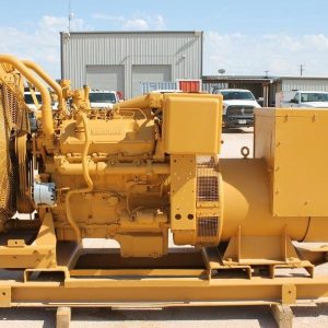 Caterpillar 310KW Gen Set