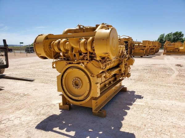 Caterpillar D3512C HD - Image 3