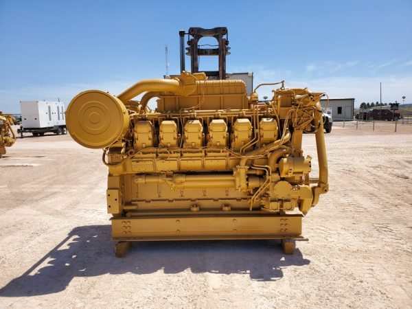 Caterpillar D3512C HD - Image 2