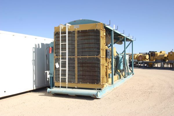 Caterpillar D3512C Power Module - Image 8