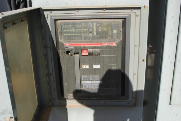 Caterpillar D3512C Power Module - Image 5
