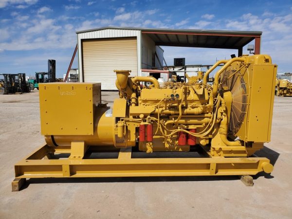 Caterpillar D3412 DIT - Image 4