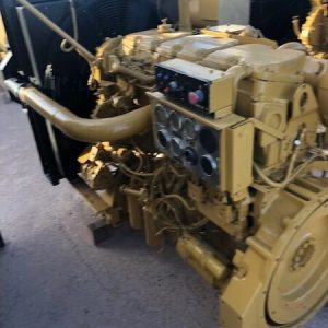 Caterpillar CAT IND. C-15
