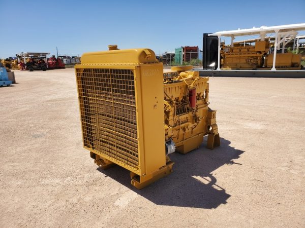 Caterpillar D3406C - Image 2
