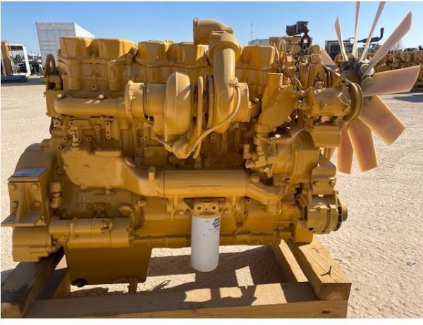 Caterpillar C-15 - Image 2