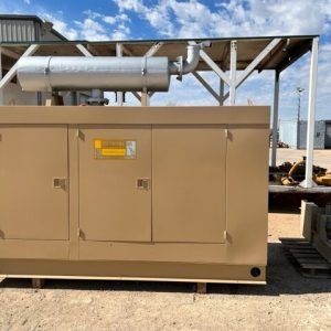Caterpillar G3306 SITA Gen Set