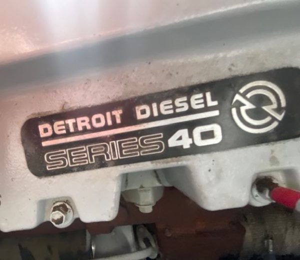 DETRIOT Spectrum 125kW 125DS60 - Image 3
