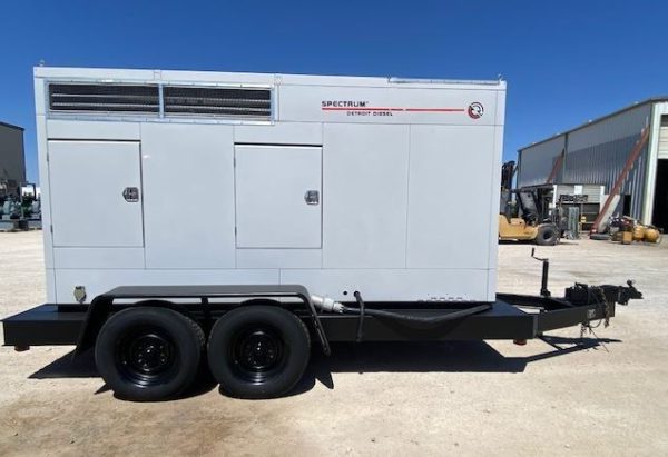 DETRIOT Spectrum 125kW 125DS60 - Image 6