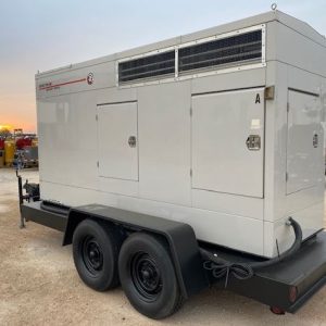 DETRIOT Spectrum 125kW 125DS60