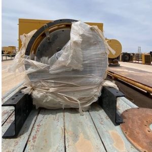 Caterpillar SR4 1000KW