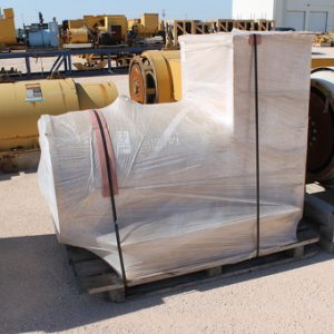 Lima 1050KW 600V