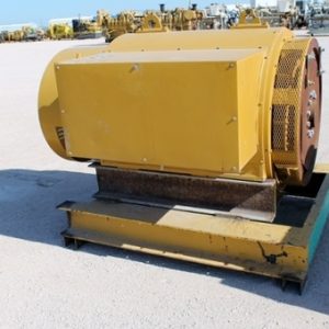 Kato 800KW 6P6-2150 SCR