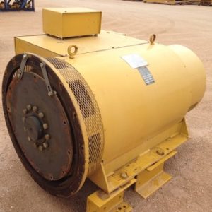Kato Kato 450KW 1200rpm