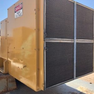 1600KW BAYLOR