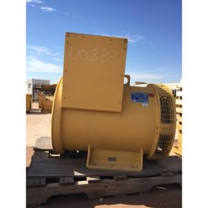 Marathon 200 KW 432PSL6256