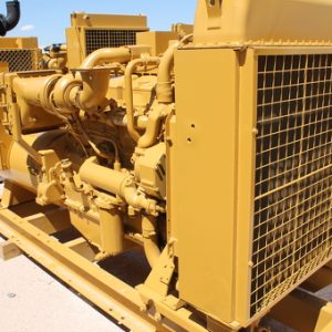 Caterpillar D3406DITA