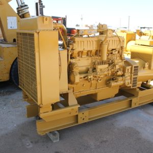 Caterpillar D3406