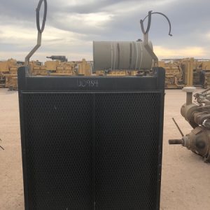G3306- G3406 Rad