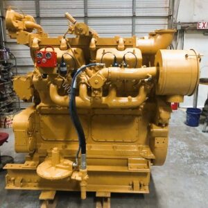Caterpillar GAS 330BHP Model G379SINA - Rebuilt