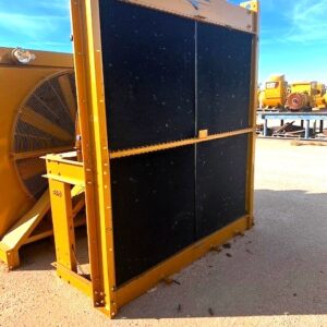 Fuzzy FZ50-CP78801 RADIATOR, RECORE