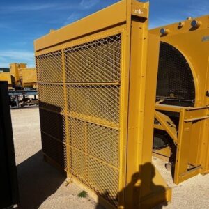 Mesabi XL Radiator Single Pass