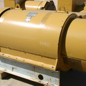 KATO 1050KW - Shopped