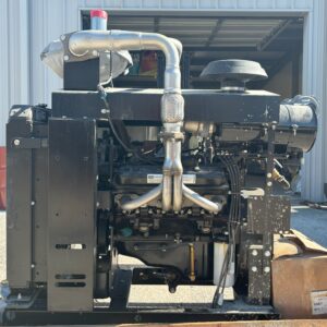 PSI Spark Ignited Power Engines- UNUSED