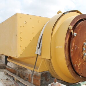 KATO SCR GENERATOR 1030KW Rebuilt