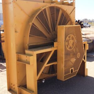 Radiator -Young Touchstone 3500B