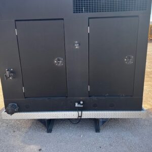 50KW Cummins Onan Diesel Generator Set