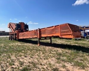 Elevator-  TEX-OK-KAN OILFIELD SERVICE