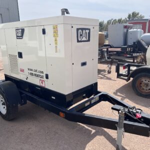 XQ20 CAT Mobile Rental Package