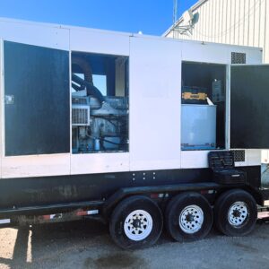 250 DSE SPECTRUM PORTABLE GENERATOR