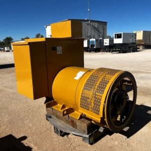 CAT SR4B Generator End C-32 Take off - Rebuilt