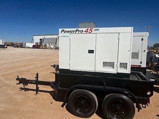 Airman 45 Power Pro Portable Generator - Image 5