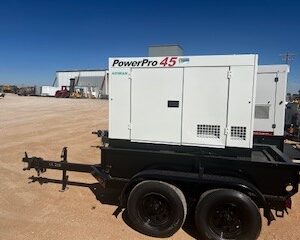 Airman 45 Power Pro Portable Generator