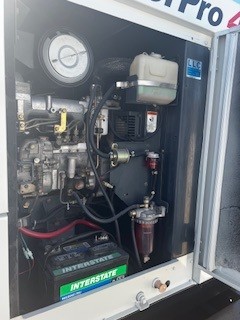 Airman 45 Power Pro Portable Generator - Image 6