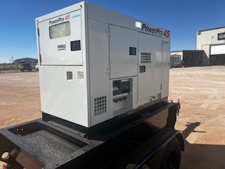 Airman 45 Power Pro Portable Generator - Image 4
