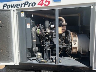 Airman 45 Power Pro Portable Generator - Image 2