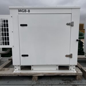 8KW MGB-8 Diesel Light Duty Industrial or Residential- NEW SURPLUS