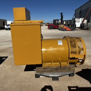 1000KW SR4B CAT 600V